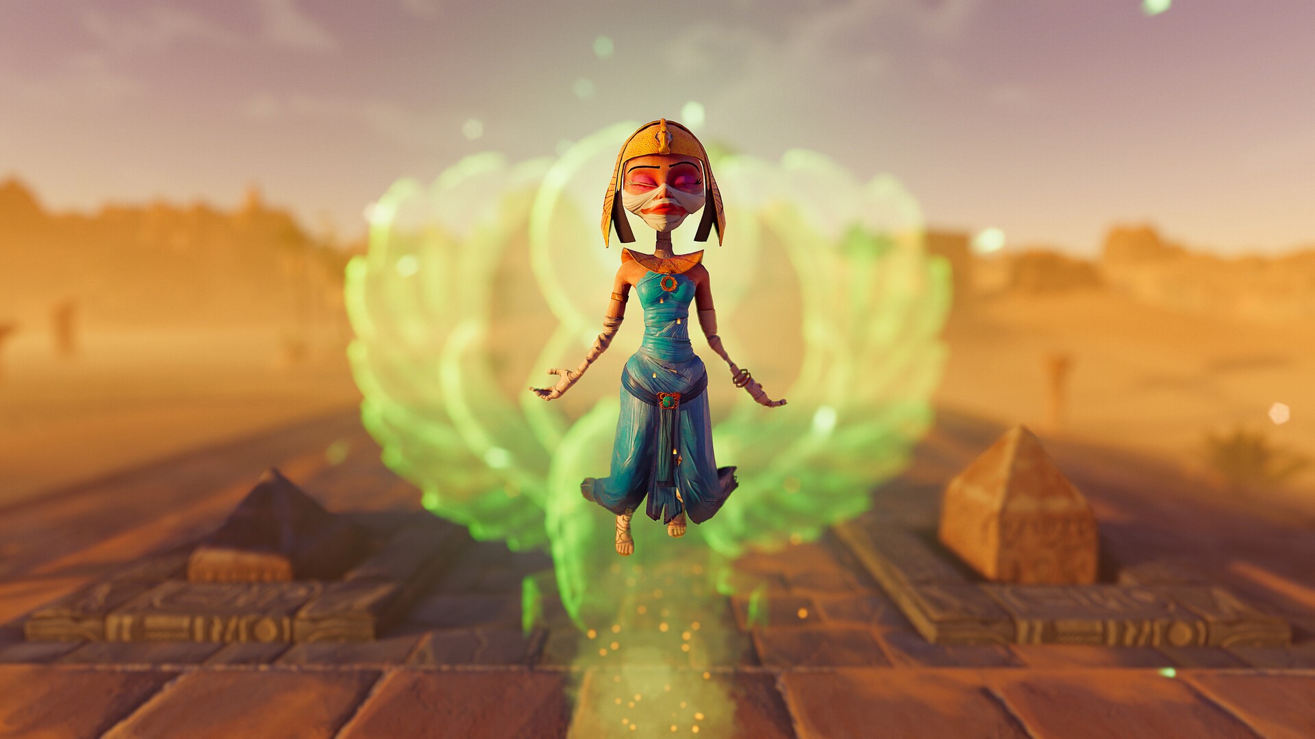 Tadeo Jones 3: La Tabla Esmeralda